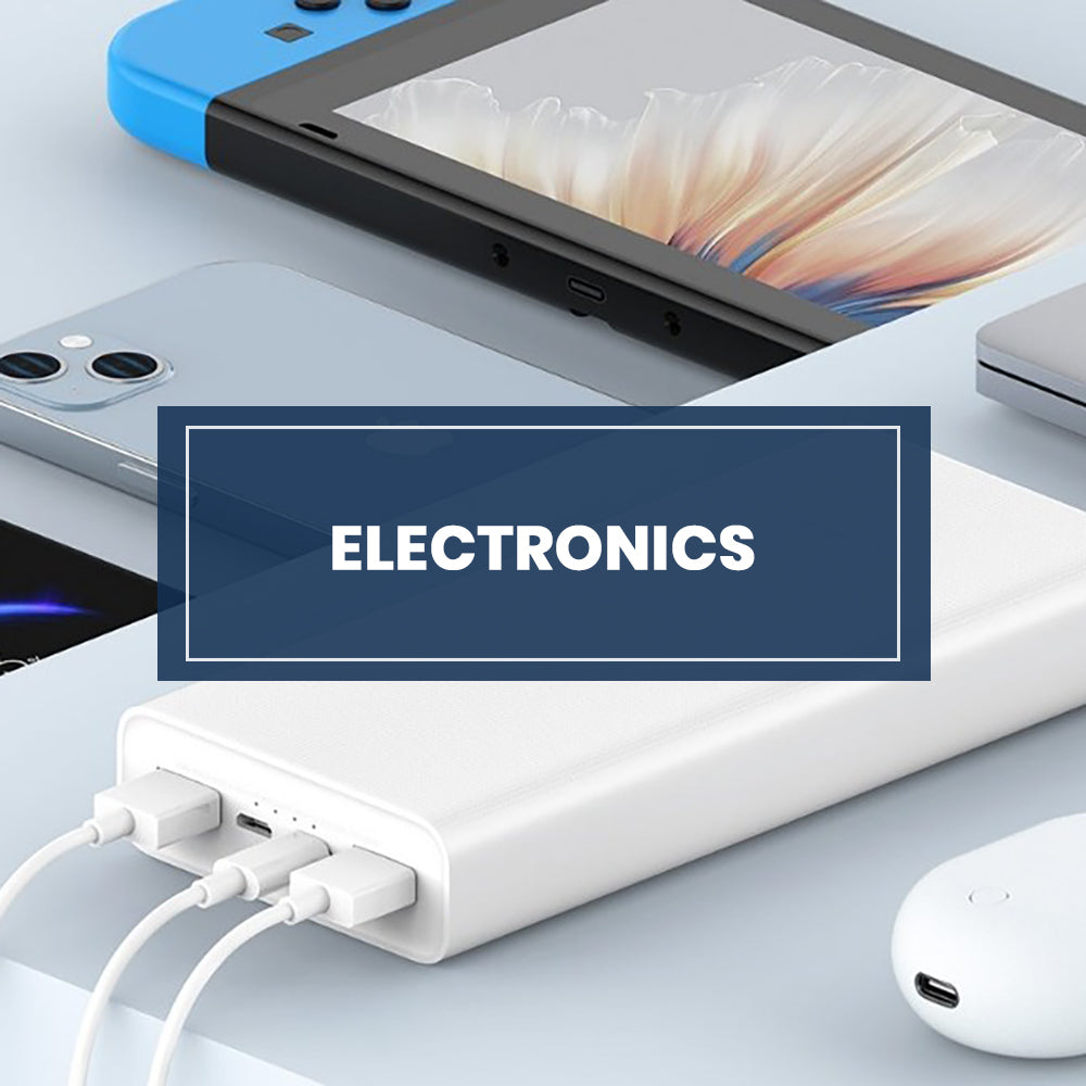 Electronic accessories