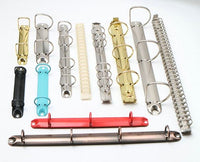 A Closer Look at D-Ring vs. Round Ring Binders – RingBinderDepot.com