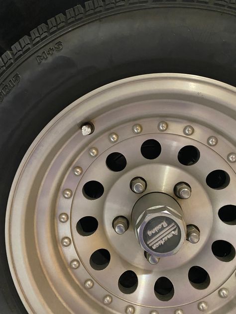 Durable and Weather-Resistant: A Deep Dive into Heavy-Duty Tire Valve Caps