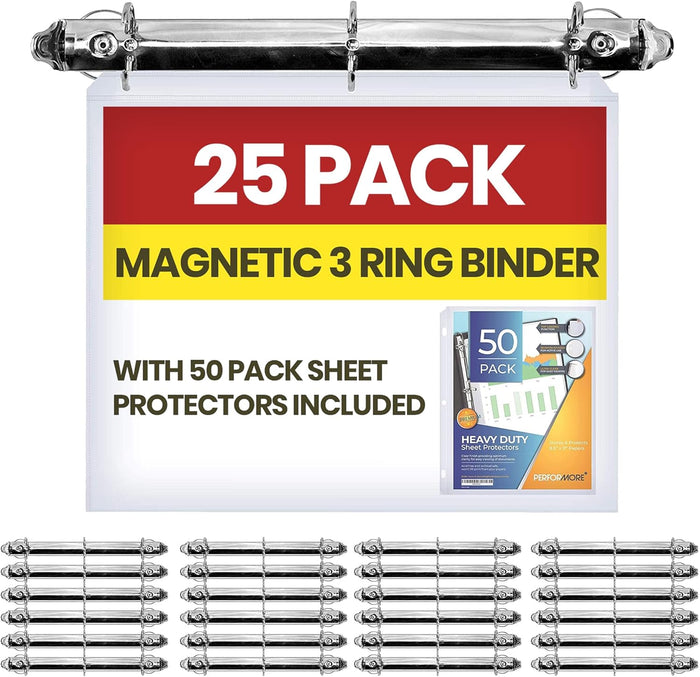 Get Ring Binder Mechanism for Bulk and Retail – RingBinderDepot.com