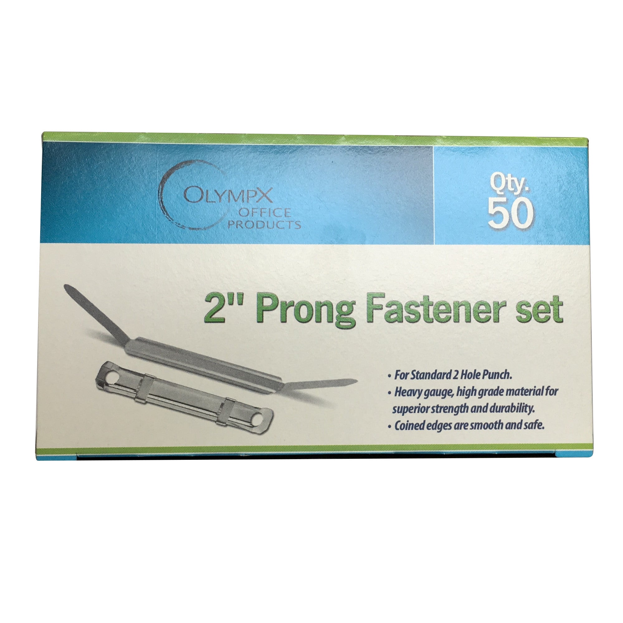 Prong fastener #Quantity_50