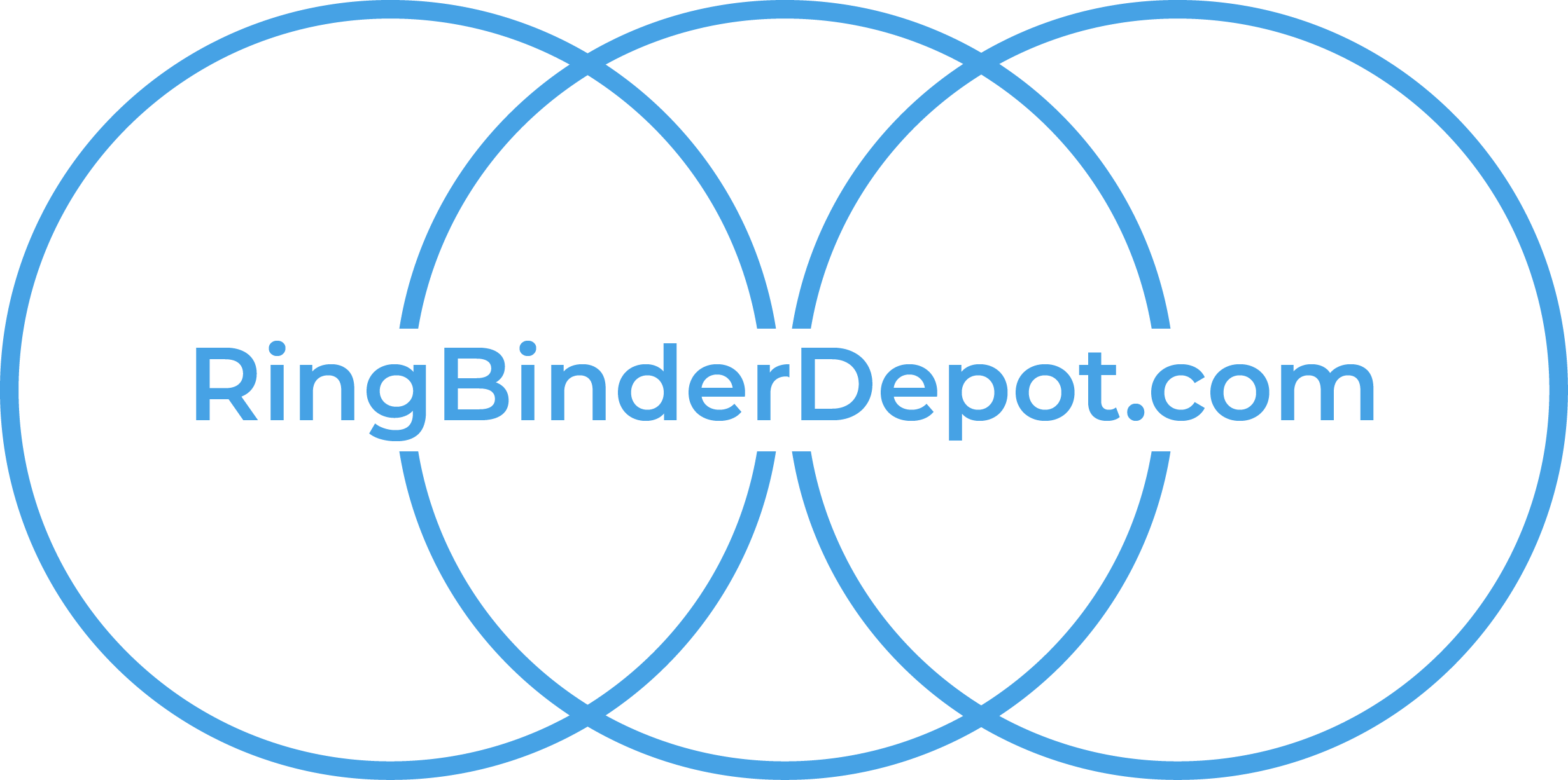 Shop Loose Leaf Binder Rings at Ring Binders Depot –