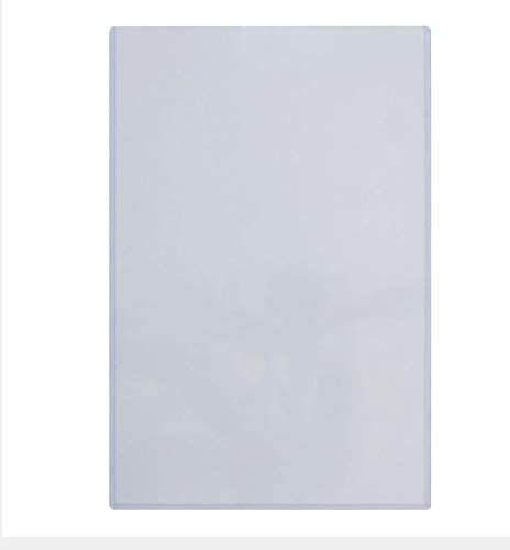 11 X 17 Toploader Protect, Store and Display -10 Pack