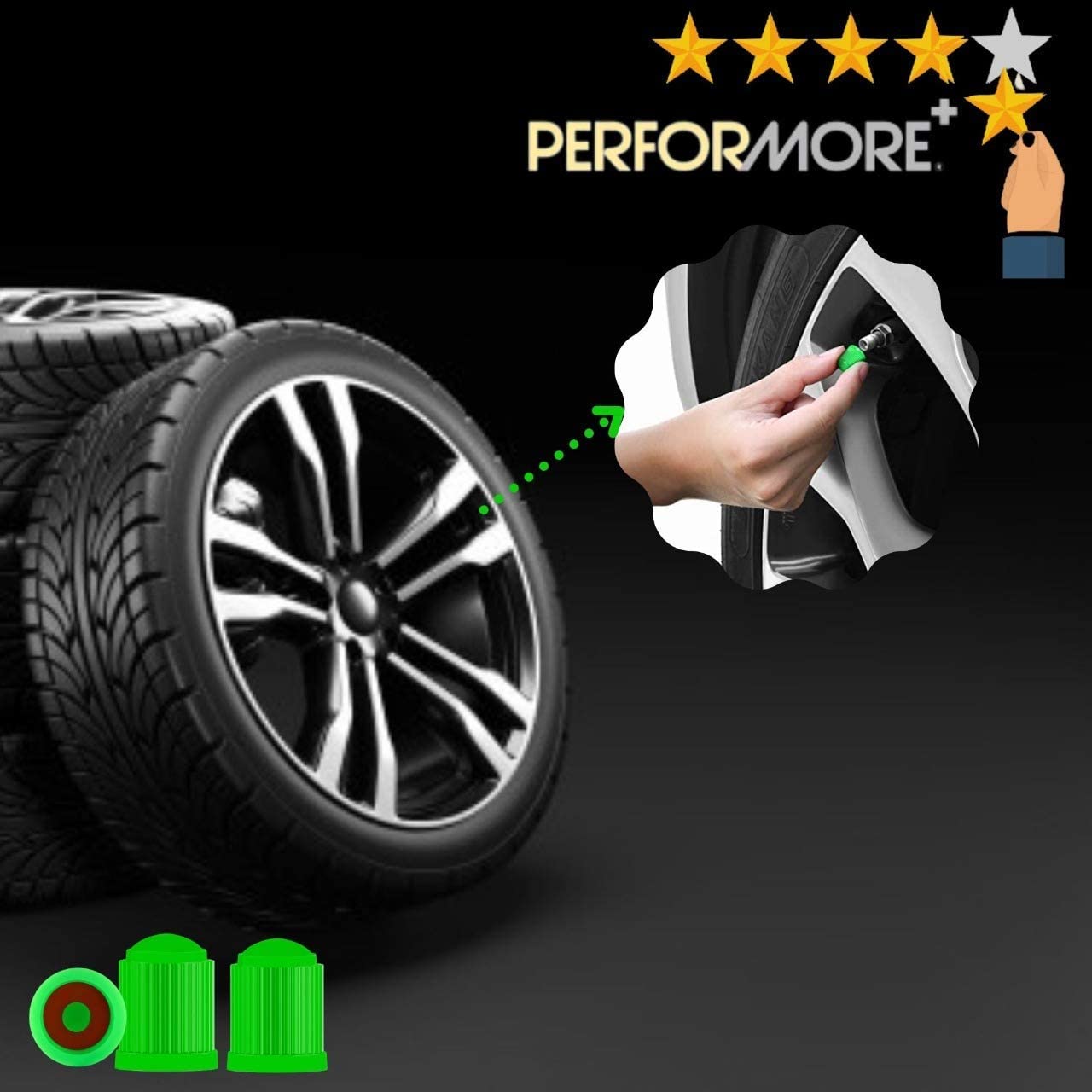 Manufacturer Wholesale Price Radial Passenger Car Tire, White Ring Pickup  SUV Van Tyres, Light Truck Tyre 205r16 215r16c 6.50r16lt 700r16 - China  Tyre, Tire | Made-in-China.com