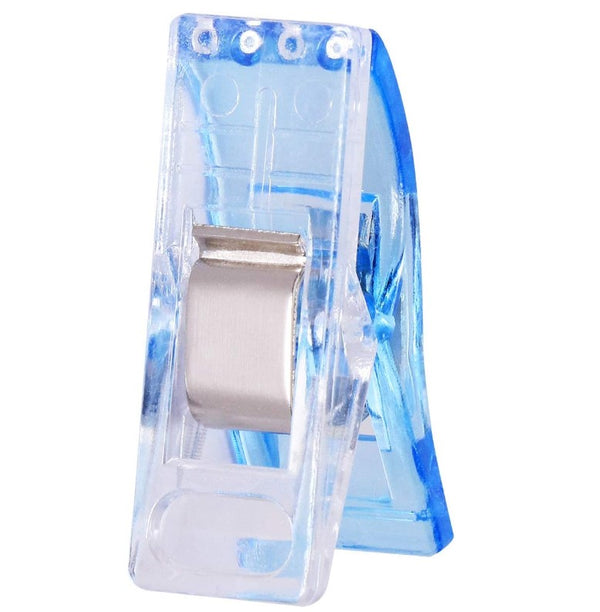 Magik Clips-Sewing Clips for Quilting and Crafts-100 Pack ...